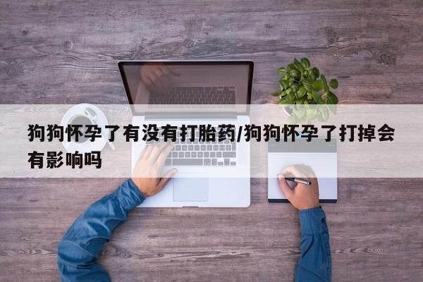 打胎药在线购买全国包邮狗狗怀孕了有没有打胎药/狗狗怀孕了打掉会有影响吗